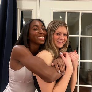 Meet your Posher, Reagan